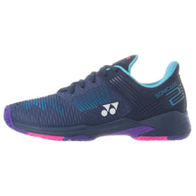 Load image into Gallery viewer, Yonex Power Cushion Sonicage 2 Womens Tennis Shoes
- 3