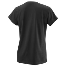 Load image into Gallery viewer, Wilson Team II Tech Womens Tennis Shirt
 - 2