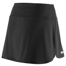 Load image into Gallery viewer, Wilson Team II 12.5in Womens Tennis Skirt
- 2