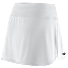 Load image into Gallery viewer, Wilson Team II 12.5in Womens Tennis Skirt
- 4