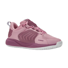Load image into Gallery viewer, K-Swiss Ultrashot Team Womens Tennis Shoes 1 - CAMEO PINK 636/B Medium/10.0
- 5