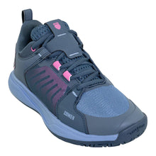 Load image into Gallery viewer, K-Swiss Ultrashot Team Womens Tennis Shoes 1 - Orion Blue/Rose/B Medium/11.0
- 14