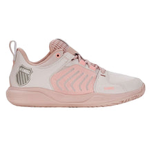 Load image into Gallery viewer, K-Swiss Ultrashot Team Womens Tennis Shoes 1 - S.rose/N.coral/B Medium/10.0
- 15
