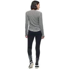 Load image into Gallery viewer, Indyeva Rasar Black Womens Leggings
- 2