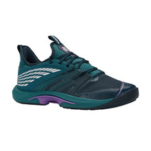 Load image into Gallery viewer, K-Swiss SpeedTrac Mens Tennis Shoes - REFLCT POND 453/D Medium/13.0
- 11