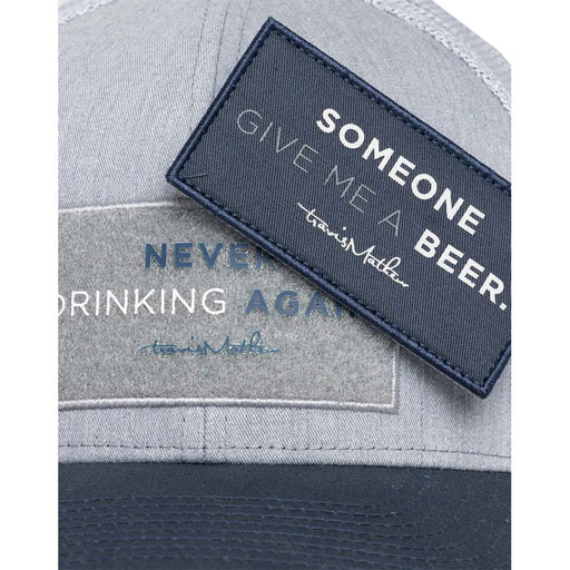 TravisMathew Barfly Mens Hat