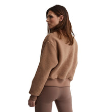 Load image into Gallery viewer, Varley Roselle Fleece Womens 1/2 Zip Pullover
 - 3
