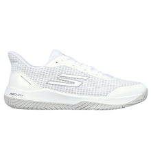 Load image into Gallery viewer, Skechers Viper Court Pro Mens Pickleball Shoes - White/D Medium/13.0
- 9
