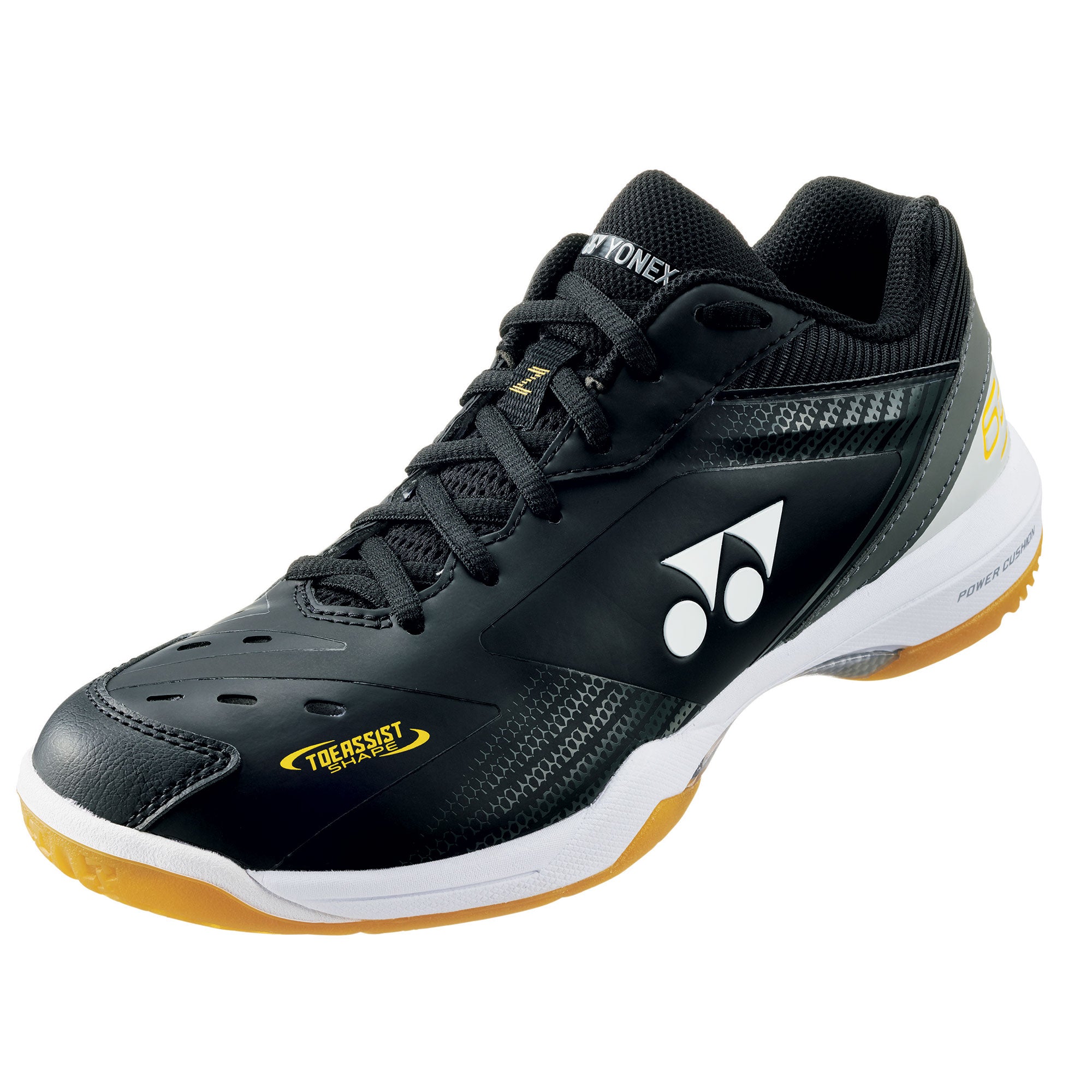 Yonex Power Cushion 65 Z3 Mens Indoor Court Shoes – Pickleball