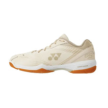 Load image into Gallery viewer, Yonex Power Cushion 65 Z3 Mens Indoor Court Shoes - Natural/2E WIDE/11.0
- 3