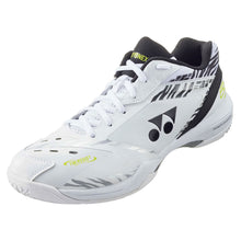 Load image into Gallery viewer, Yonex Power Cushion 65 Z3 Mens Indoor Court Shoes - White Tiger/D Medium/11.5
- 7