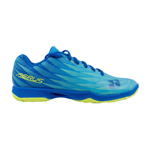 Yonex Power Cushion Aerus Z2 Mens Indoor Ct Shoes