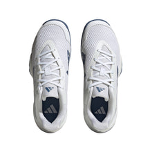 Load image into Gallery viewer, Adidas Barricade Junior Tennis Shoes 1
- 2