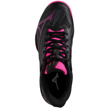 Load image into Gallery viewer, Mizuno Wave Exceed Light 2 AC Womens Tennis Shoes
- 8