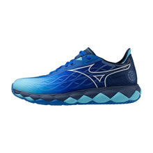 Load image into Gallery viewer, Mizuno Wave Enforce Tour AC Mens Tennis Shoes - Mugen Blue/Wht/D Medium/11.0
- 13