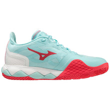 Load image into Gallery viewer, Mizuno Wave Enforce Tour AC Womens Tennis Shoes
- 7