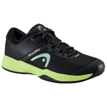 Load image into Gallery viewer, Head Revolt Evo 2.0 Mens Pickleball Shoes - Black/Lt Green/D Medium/12.0
- 1