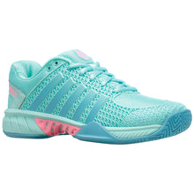 Load image into Gallery viewer, K-Swiss Express Light Womens Pickleball Shoes
- 6