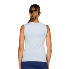 Load image into Gallery viewer, Sofibella UV Colors Womens Sleeveless Tennis Sh
- 14