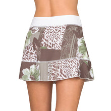 Load image into Gallery viewer, Sofibella UV Colors Print 14in Womens Tennis Sk
- 9