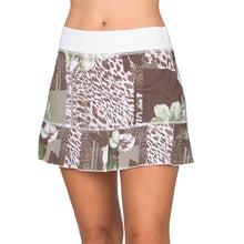 Load image into Gallery viewer, Sofibella UV Colors Print 14in Womens Tennis Sk - Milena/2X
- 8