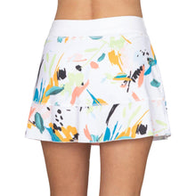 Load image into Gallery viewer, Sofibella UV Colors Print 14in Womens Tennis Sk
- 13