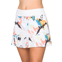 Load image into Gallery viewer, Sofibella UV Colors Print 14in Womens Tennis Sk - Panache/2X
- 12