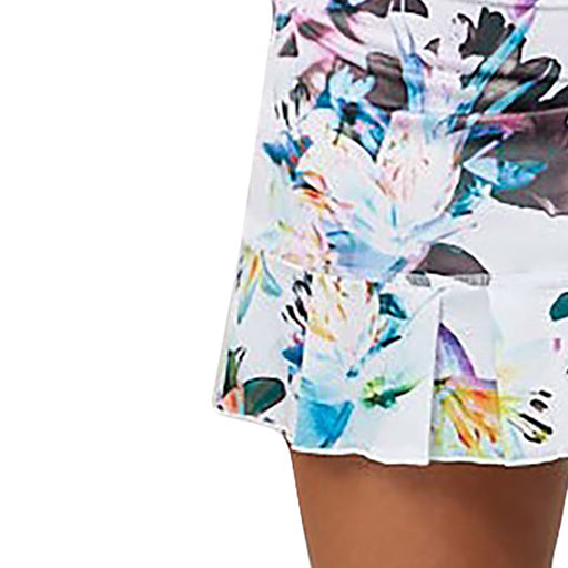 Sofibella UV Colors Print 14in Wmns Tennis Sk