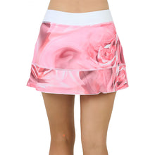 Load image into Gallery viewer, Sofibella UV Colors Print 14in Wmns Tennis Sk
 - 20