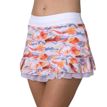 Load image into Gallery viewer, Sofibella UV Colors Doubles 13in Wmns Tennis Sk - Camo Block/XL
- 3