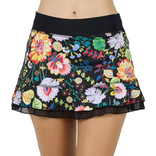 Load image into Gallery viewer, Sofibella UV Colors Doubles 13in Wmns Tennis Sk - Encanto/XL
- 4