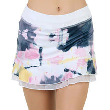 Load image into Gallery viewer, Sofibella UV Colors Doubles 13in Wmns Tennis Sk - Jive/XL
- 8