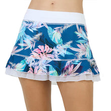 Load image into Gallery viewer, Sofibella UV Colors Doubles 13in Wmns Tennis Sk - Monstera/XL
- 16