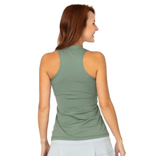 Load image into Gallery viewer, Sofibella UV Colors Racerback Wmns Tennis Tank
- 2