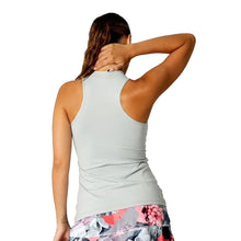 Load image into Gallery viewer, Sofibella UV Colors Racerback Wmns Tennis Tank
- 10