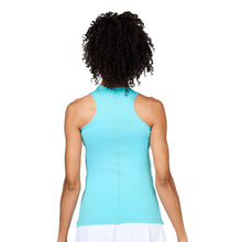 Load image into Gallery viewer, Sofibella UV Colors Womens Tennis Tank
 - 2