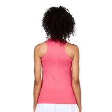 Load image into Gallery viewer, Sofibella UV Colors Womens Tennis Tank
 - 4