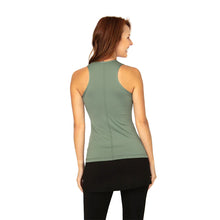 Load image into Gallery viewer, Sofibella UV Colors Womens Tennis Tank
- 6