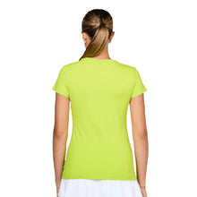 Load image into Gallery viewer, Sofibella UV Colors SS Wmns Tennis Shirt
- 19