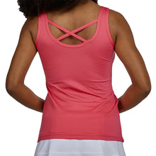 Load image into Gallery viewer, Sofibella UV Colors X Womens Tennis Tank
- 37