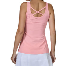 Load image into Gallery viewer, Sofibella UV Colors X Womens Tennis Tank
- 33