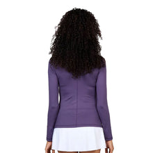 Load image into Gallery viewer, Sofibella UV Colors Womens LS Tennis Shirt
- 27