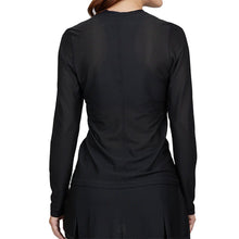Load image into Gallery viewer, Sofibella Airflow Womens Long Sleeve Tennis Shirt
- 3
