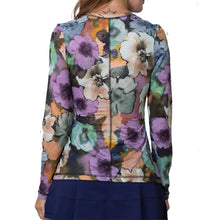 Load image into Gallery viewer, Sofibella Airflow Womens Long Sleeve Tennis Shirt
- 9