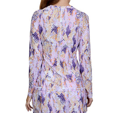 Load image into Gallery viewer, Sofibella Airflow Womens Long Sleeve Tennis Shirt
- 14