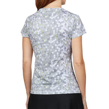 Load image into Gallery viewer, Sofibella UV Feather Womens Tennis SS Shirt
- 23
