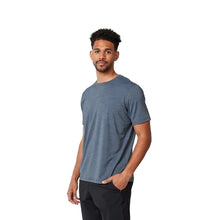 Load image into Gallery viewer, SB Sport Classic SS Mens Tennis Shirt
- 9