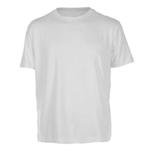 Load image into Gallery viewer, SB Sport Classic SS Mens Tennis Shirt - White/2X
- 18
