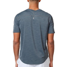 Load image into Gallery viewer, SB Sport Classic V Neck Mens SS Tennis Shirt
- 7
