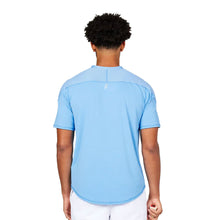 Load image into Gallery viewer, SB Sport Classic V Neck Mens SS Tennis Shirt
- 3